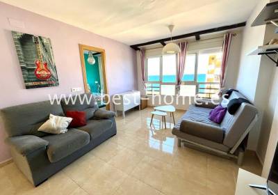Apartment - Sale - La Mata - BH116849