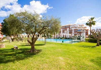 Apartment - Sale - La Mata - BH118138
