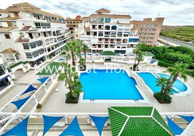 Apartment - Sale - La Mata - BH119338