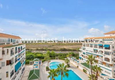 Apartment - Sale - La Mata - BH12CM023