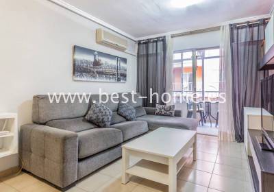 Apartment - Sale - La Mata - BH12JM1