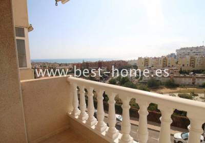 Apartment - Sale - La Mata - BH12M135