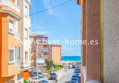 Apartment - Sale - La Mata - BH12Q66