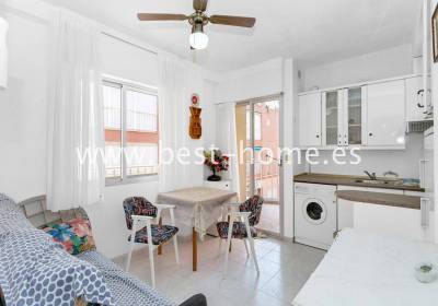 Apartment - Sale - La Mata - BH12SG94