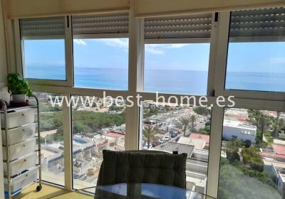 Apartment - Sale - La Mata - BH1322062