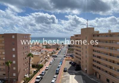 Apartment - Sale - La Mata - BH17671