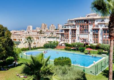 Apartment - Sale - La Mata - BH2651133