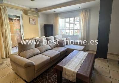 Apartment - Sale - La Mata - BH2761234