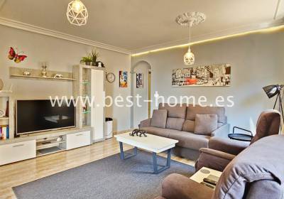 Apartment - Sale - La Mata - BH34740