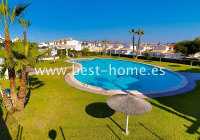 Apartment - Sale - La Mata - BH55884-28