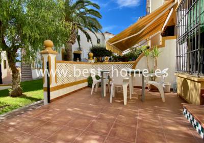 Apartment - Sale - La Mata - BH55931-13