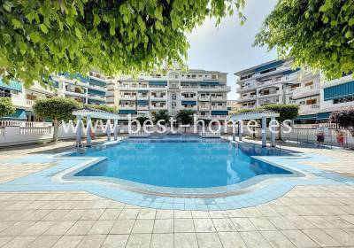 Apartment - Sale - La Mata - BH600432