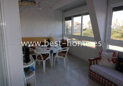 Apartment - Sale - La Mata - BH68