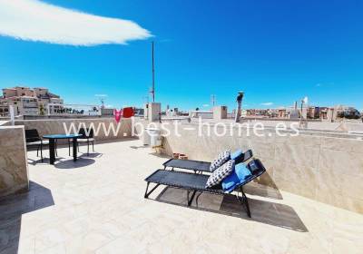 Apartment - Sale - La Mata - BH741112