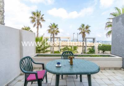 Apartment - Sale - La Mata - BH822069