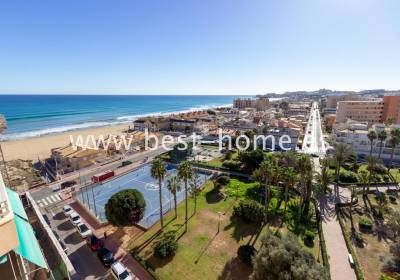 Apartment - Sale - La Mata - BHA086