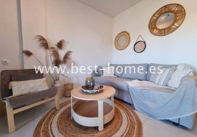 Apartment - Sale - La Mata - BHE113