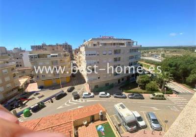 Apartment - Sale - La Mata - BHGELAM2