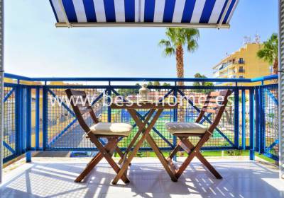 Apartment - Sale - La Mata - BHS1449