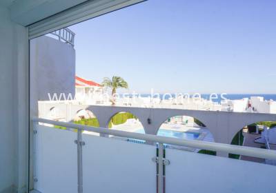 Apartment - Sale - La Mata - BHS1478