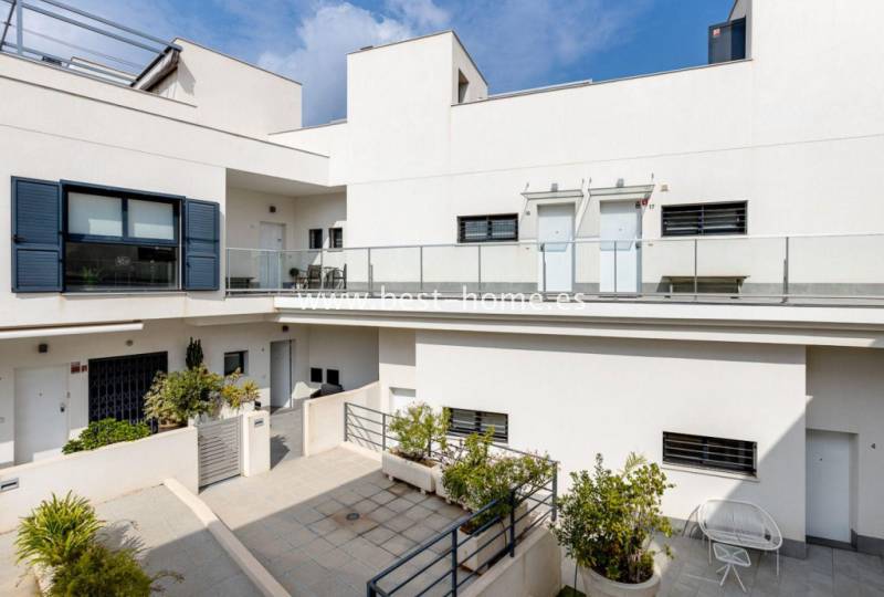 Apartment - Sale - La Mata - La Mata