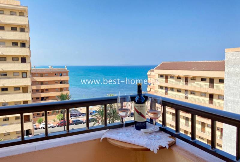 Apartment - Sale - La Mata - La Mata