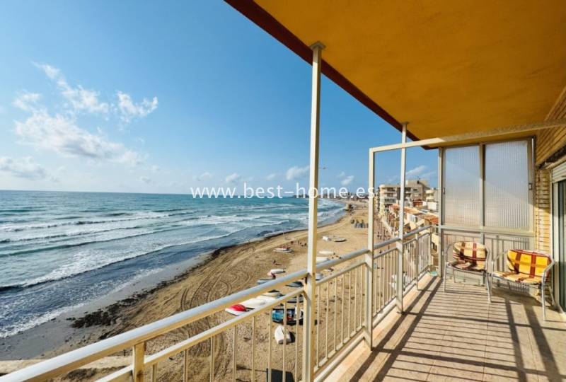 Apartment - Sale - La Mata - La Mata