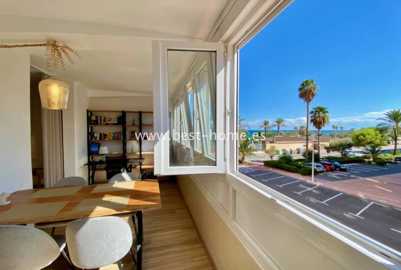 Apartment - Sale - La Mata - La Mata