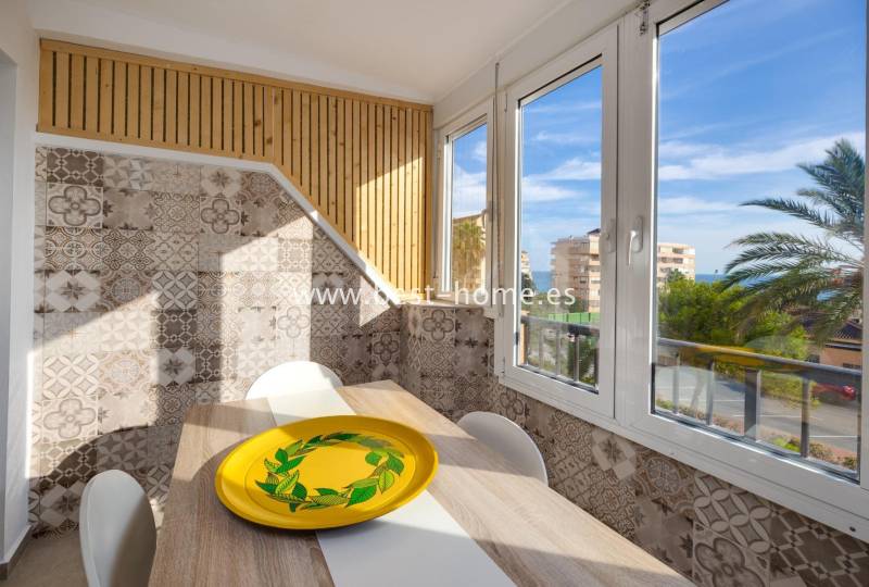 Apartment - Sale - La Mata - La Mata