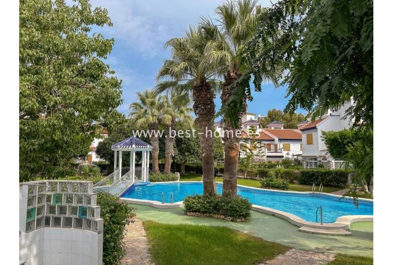 Apartment - Sale - La Mata - La Mata