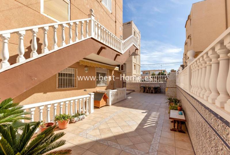Apartment - Sale - La Mata - La Mata