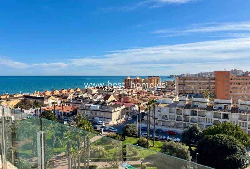 Apartment - Sale - La Mata - La Mata
