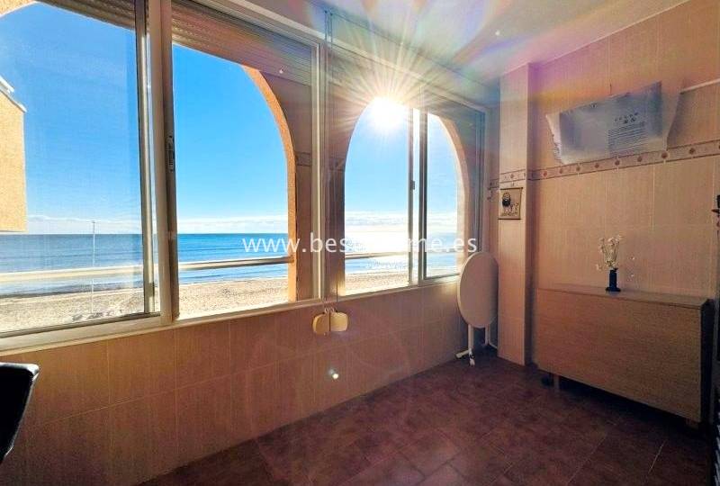 Apartment - Sale - La Mata - La Mata