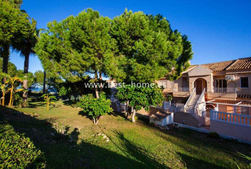 Apartment - Sale - La Mata - La Mata