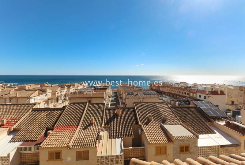 Apartment - Sale - La Mata - La Mata