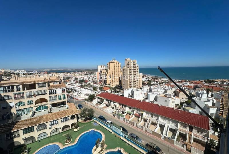Apartment - Sale - La Mata - La Mata