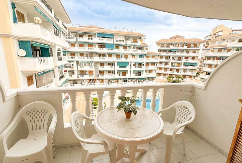 Apartment - Sale - La Mata - La Mata