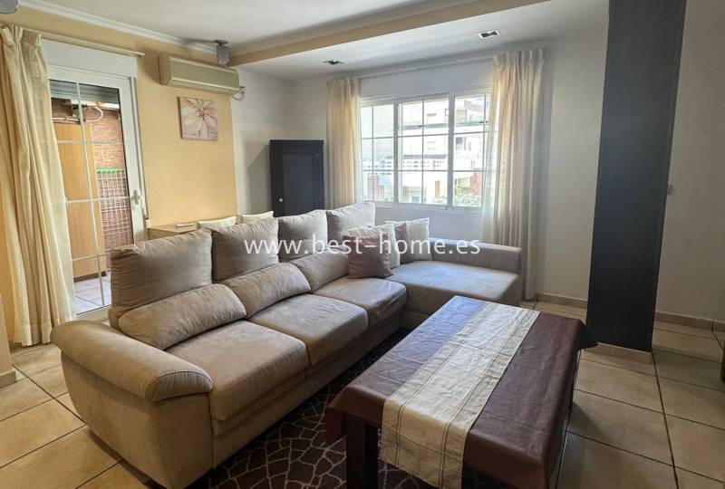 Apartment - Sale - La Mata - La Mata