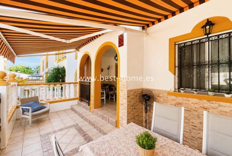 Apartment - Sale - La Mata - La Mata