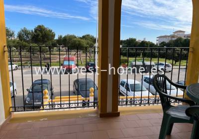 Apartment - Sale - La Zenia - BH591525