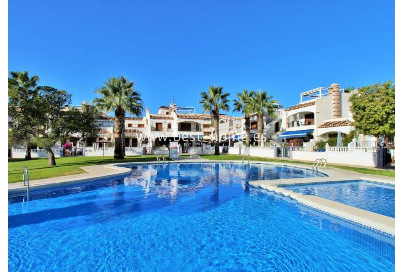 Apartment - Sale - La Zenia - La Zenia