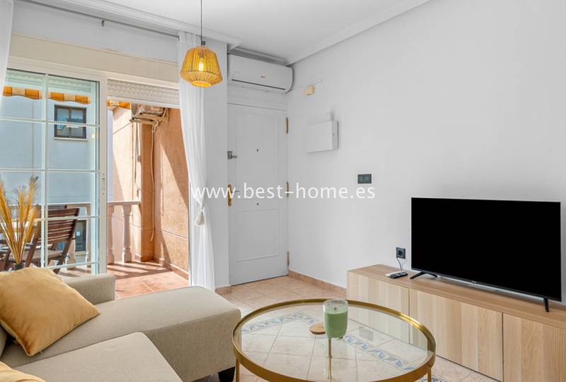 Apartment - Sale - La Zenia - La Zenia