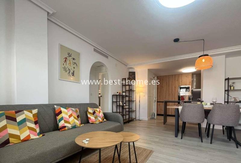 Apartment - Sale - La Zenia - La Zenia