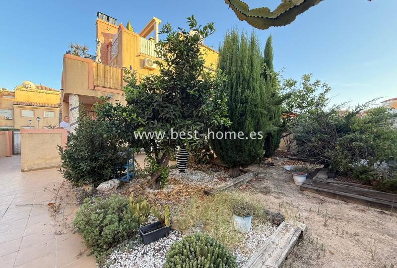 Apartment - Sale - La Zenia - La Zenia