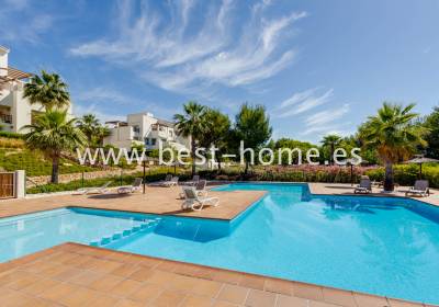 Apartment - Sale - Las Colinas Golf - BH120017
