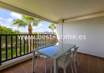 Apartment - Sale - Las Colinas Golf - BH591794