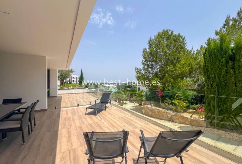 Apartment - Sale - Las Colinas Golf - Las Colinas Golf