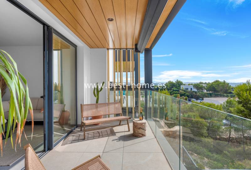 Apartment - Sale - Las Colinas Golf - Las Colinas Golf