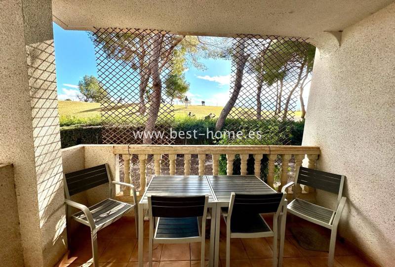 Apartment - Sale - Las Ramblas Golf - Las Ramblas Golf