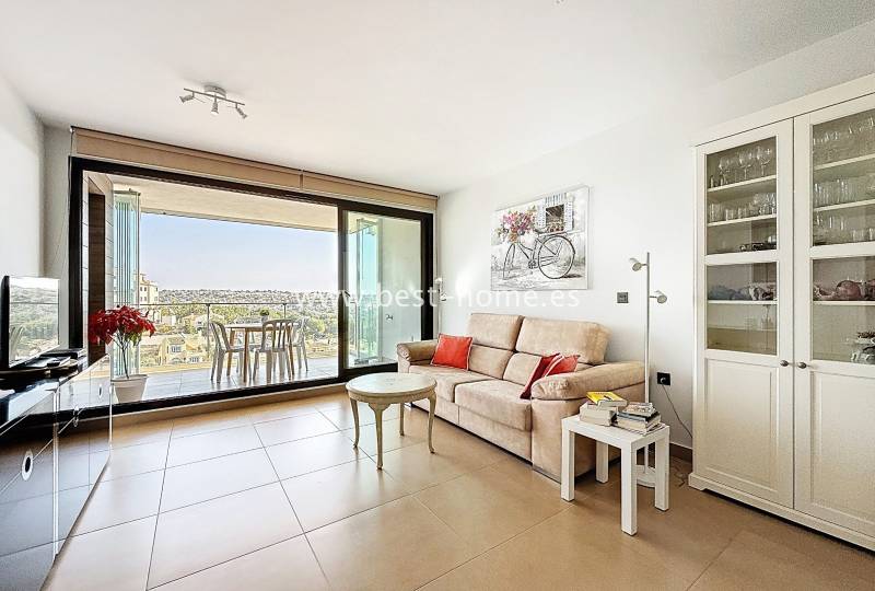 Apartment - Sale - Las Ramblas Golf - Las Ramblas Golf